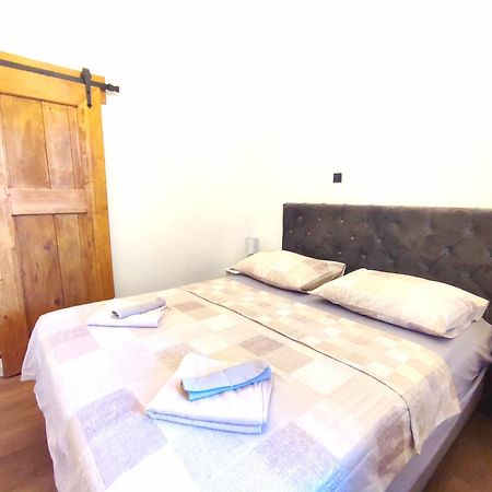 Apartment Heaven Downtown Zagreb Ngoại thất bức ảnh