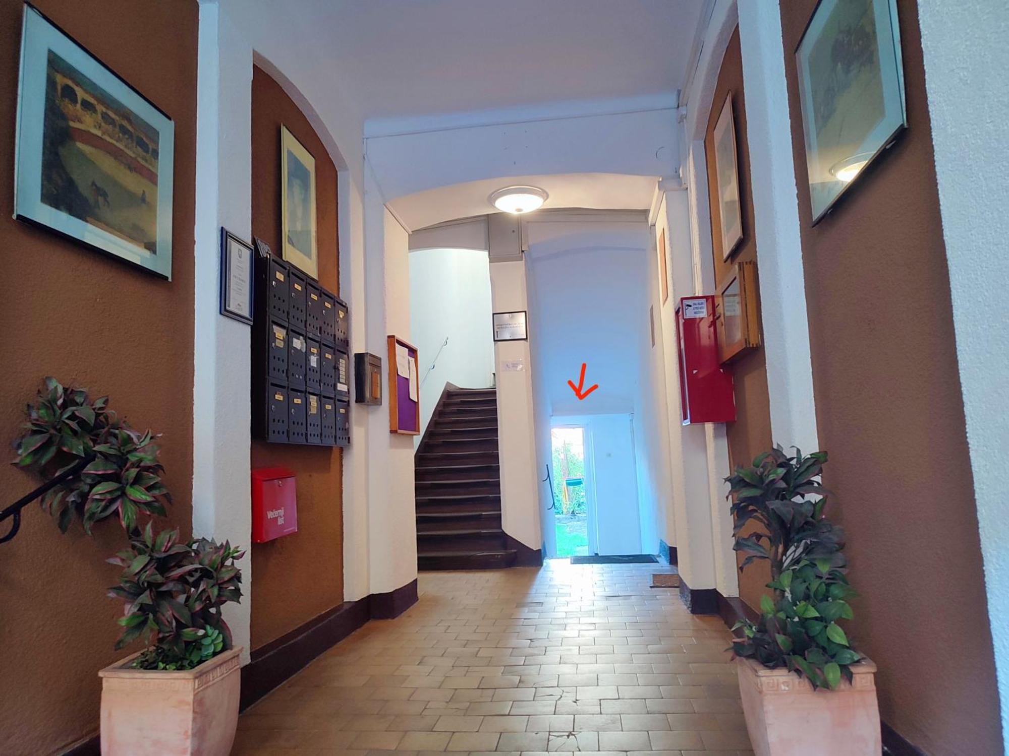Apartment Heaven Downtown Zagreb Ngoại thất bức ảnh