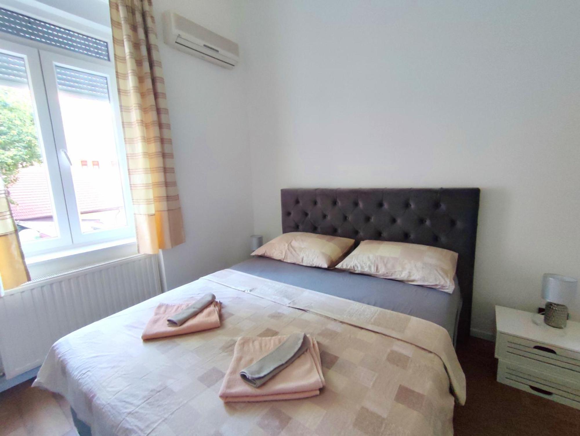 Apartment Heaven Downtown Zagreb Ngoại thất bức ảnh