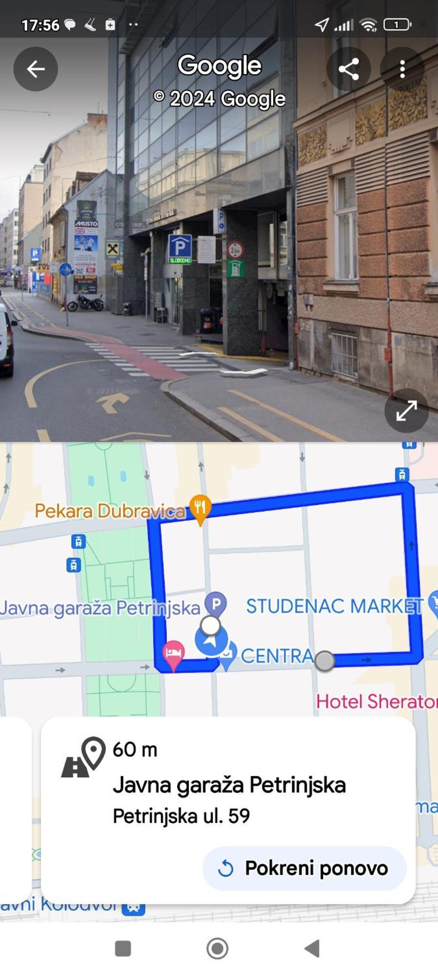 Apartment Heaven Downtown Zagreb Ngoại thất bức ảnh