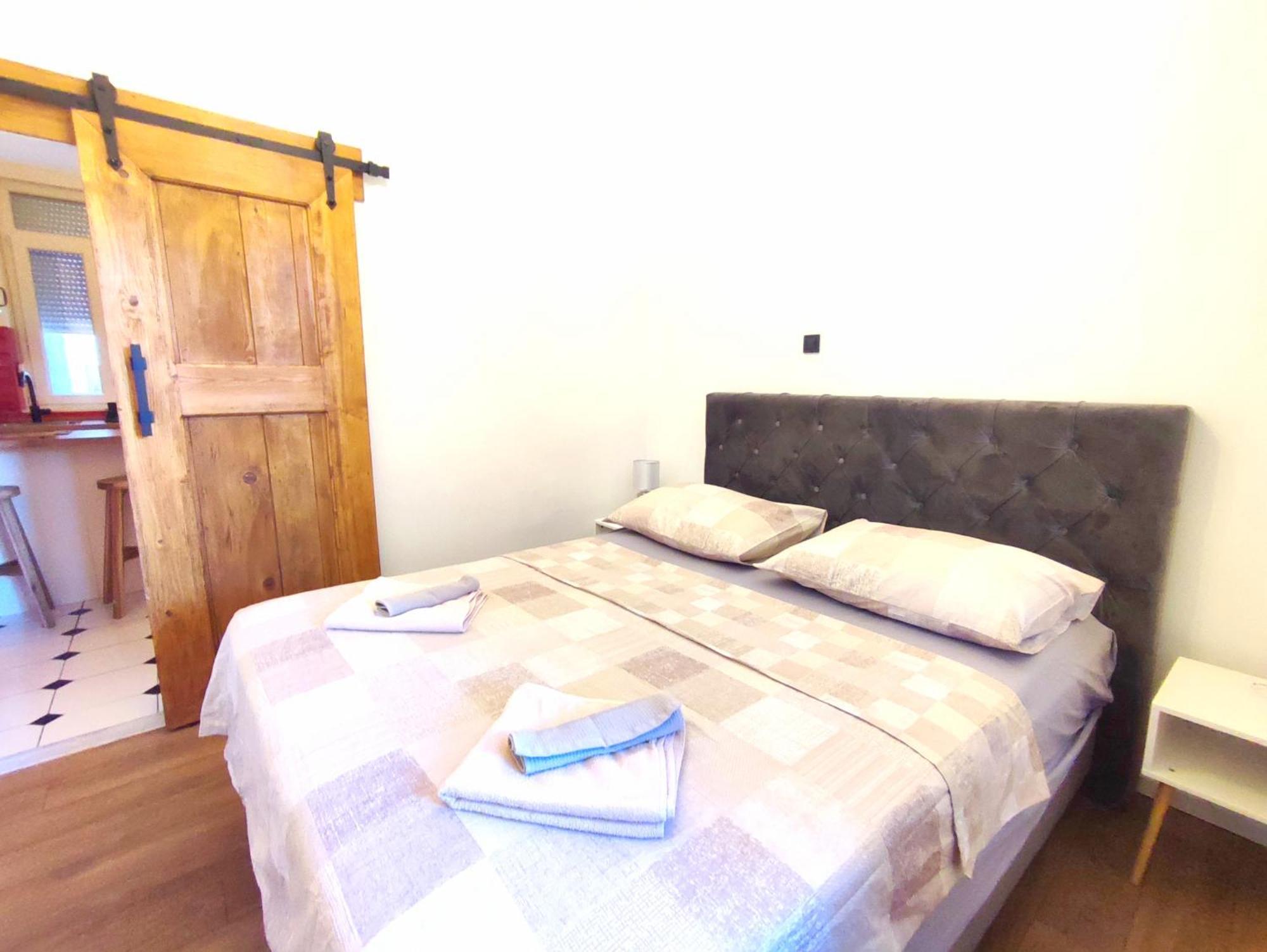 Apartment Heaven Downtown Zagreb Ngoại thất bức ảnh
