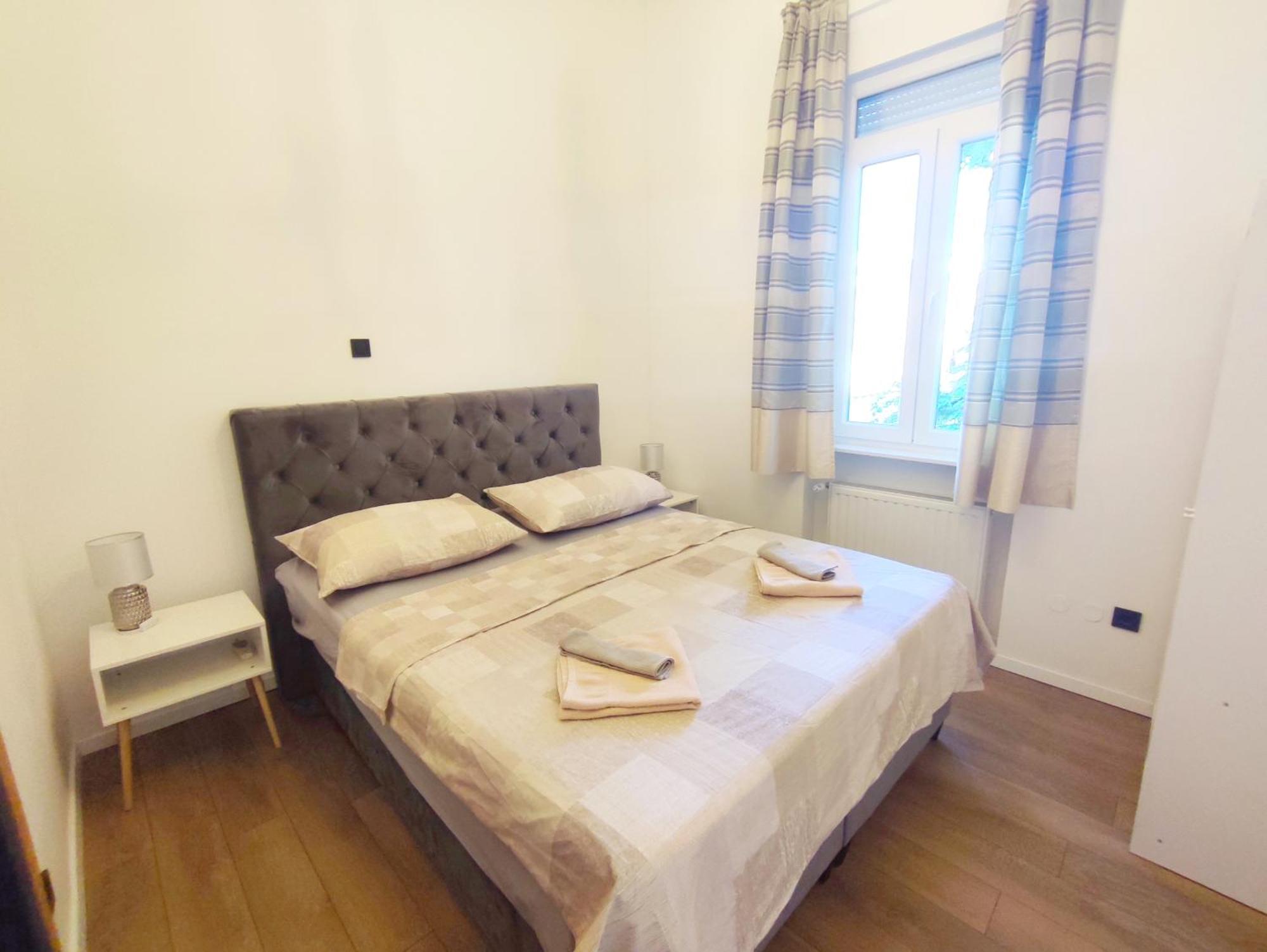 Apartment Heaven Downtown Zagreb Ngoại thất bức ảnh